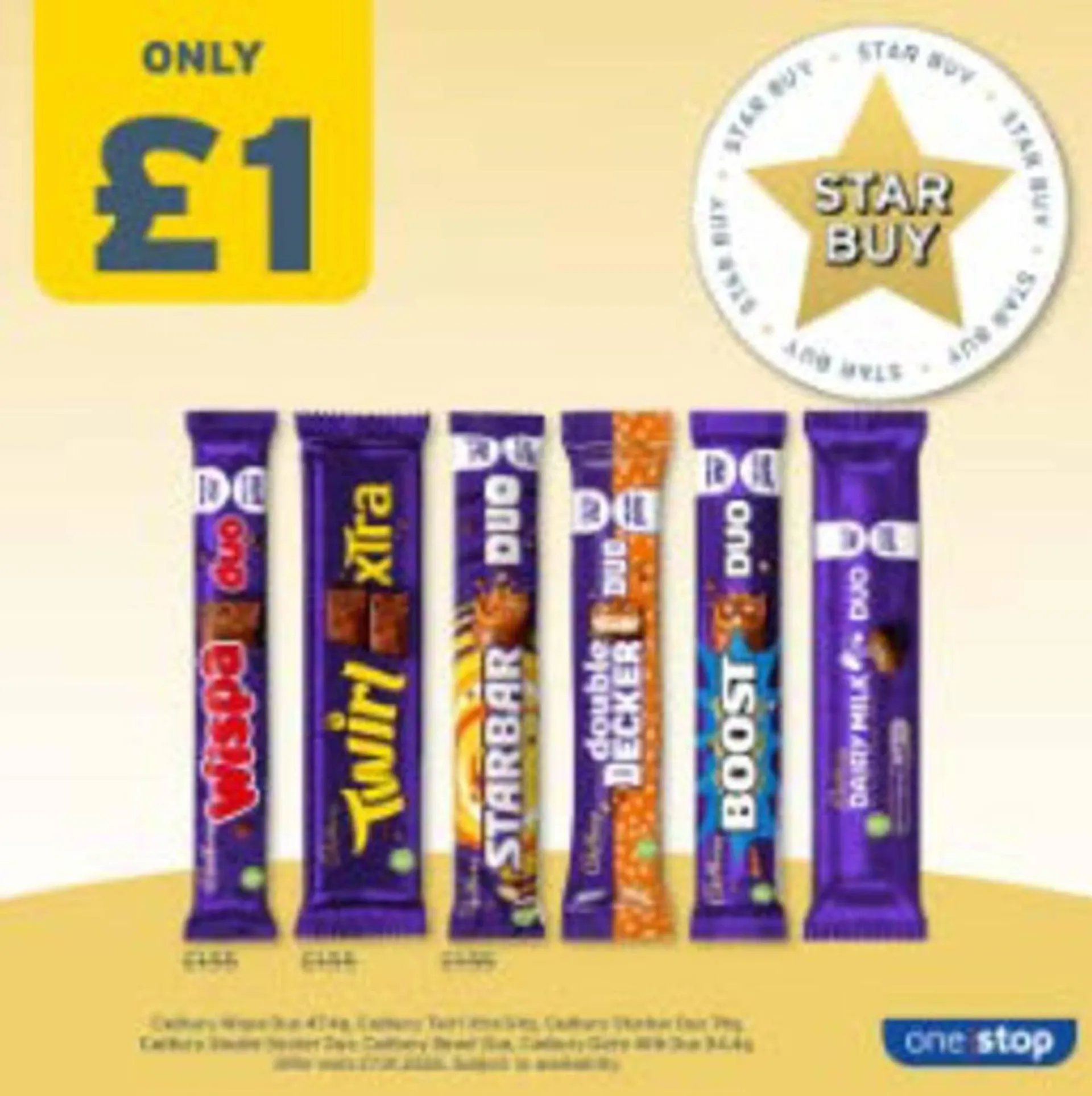 One Stop leaflet from 3 February to 24 February 2026 - Catalogue Page 2