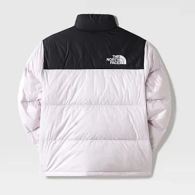 Teens' 1996 Retro Nuptse Jacket