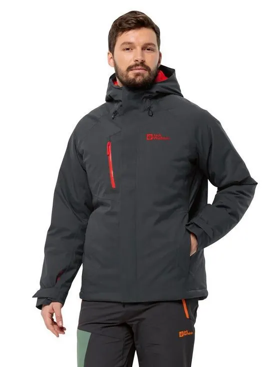 Troposphere Insulated Jacket