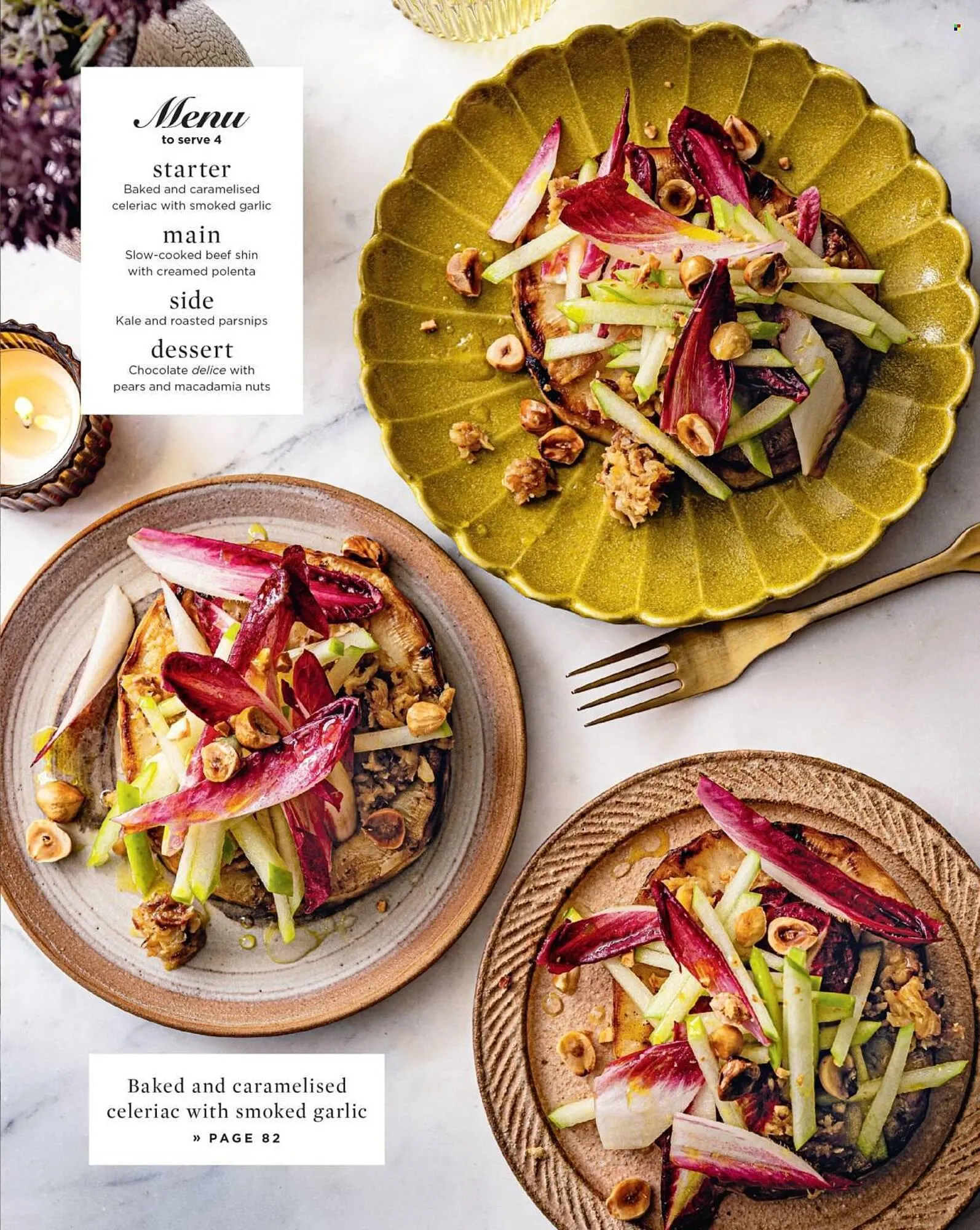 Sainsbury's leaflet from 1 October to 31 October 2025 - Catalogue Page 77