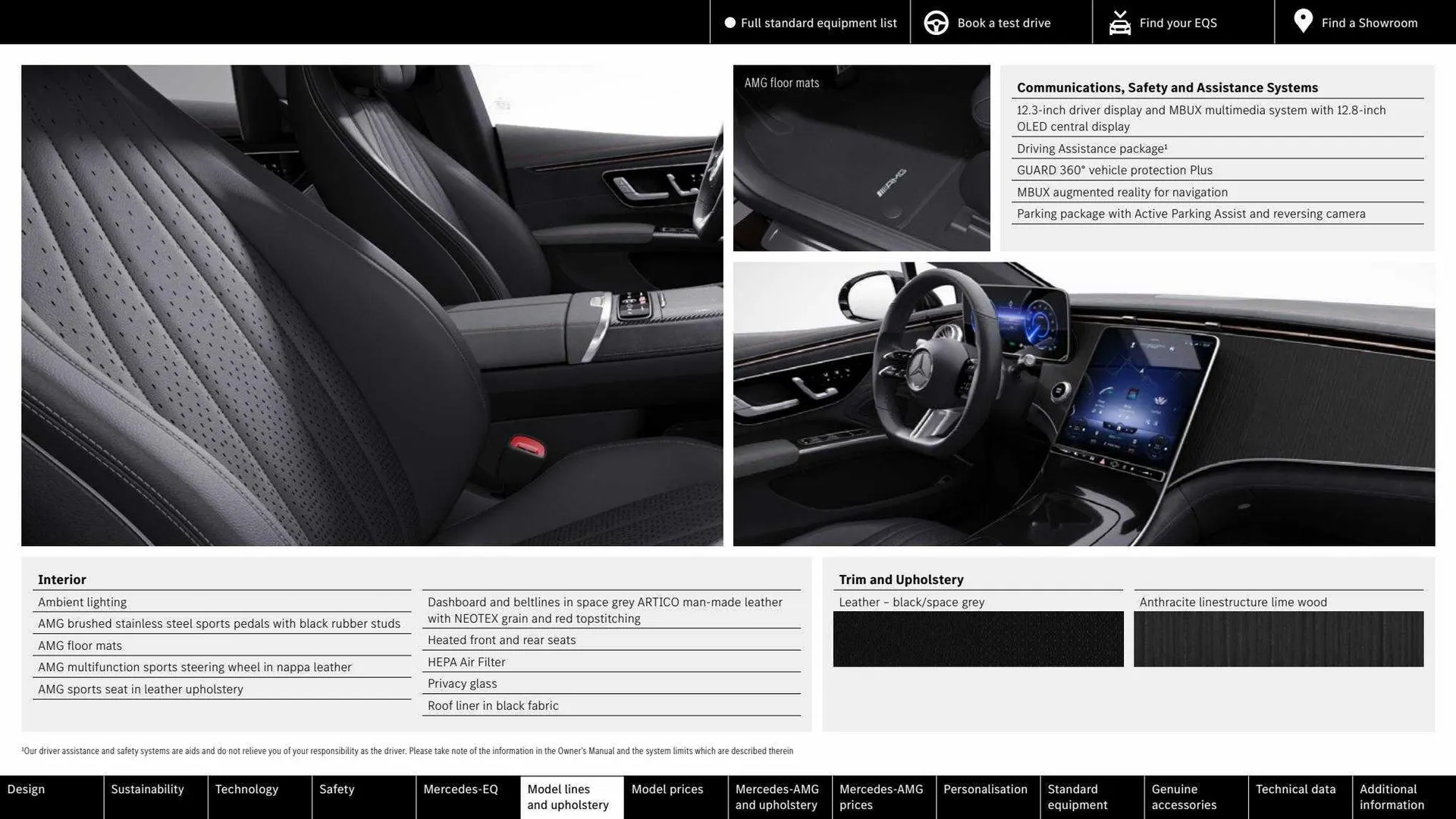 Mercedes-Benz Weekly Offers from 16 March to 16 March 2024 - Catalogue Page 29