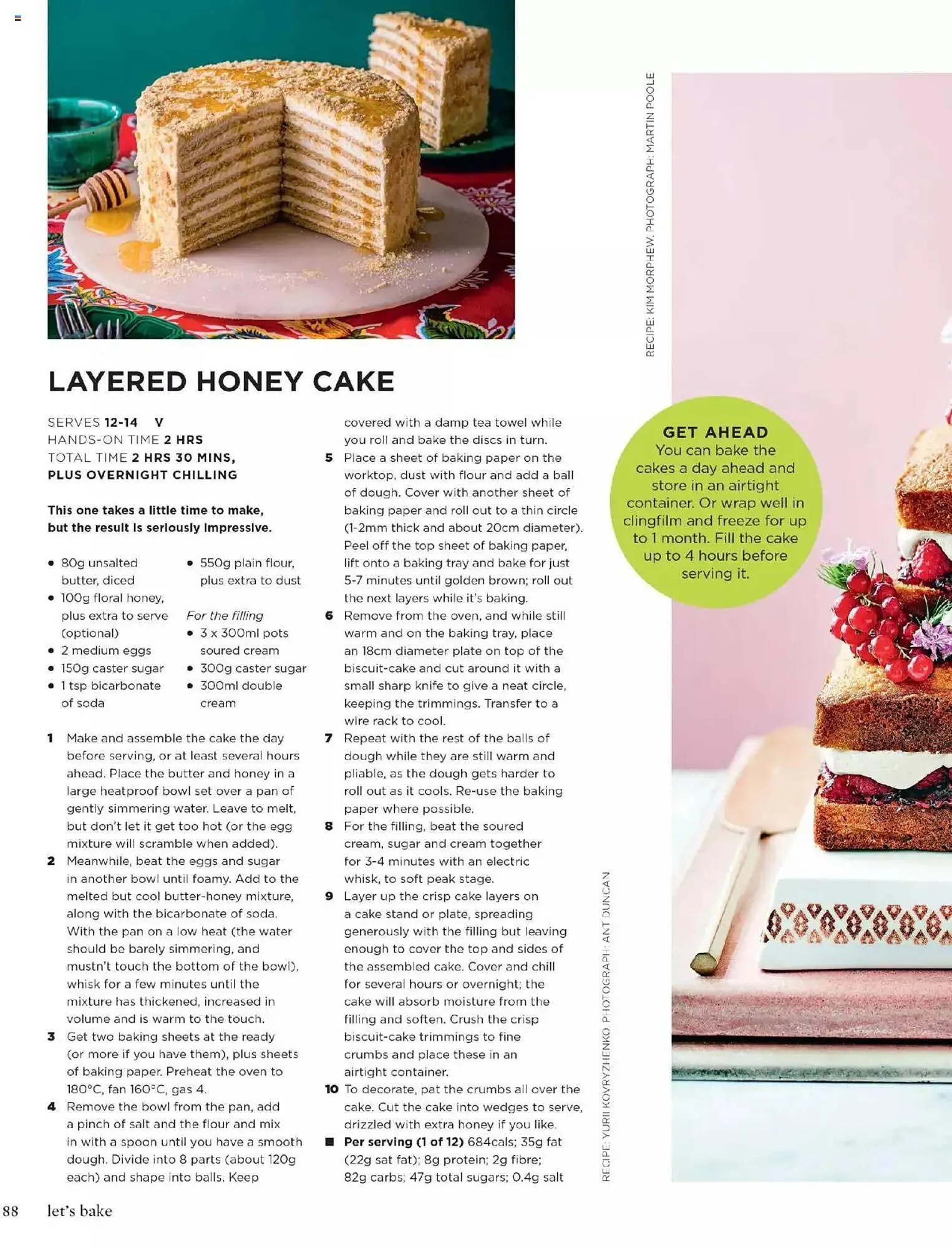 Sainsbury's leaflet from 31 March to 31 December 2025 - Catalogue Page 88