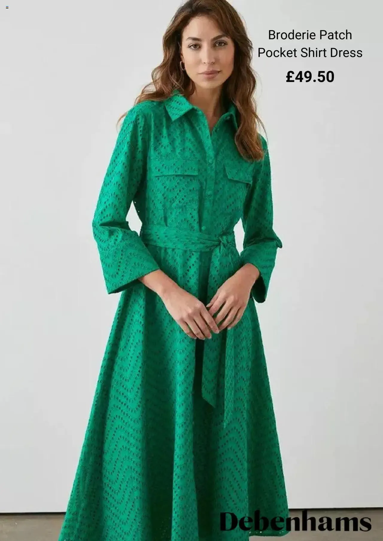 Debenhams - Offers from 9 July to 31 December 2024 - Catalogue Page 5