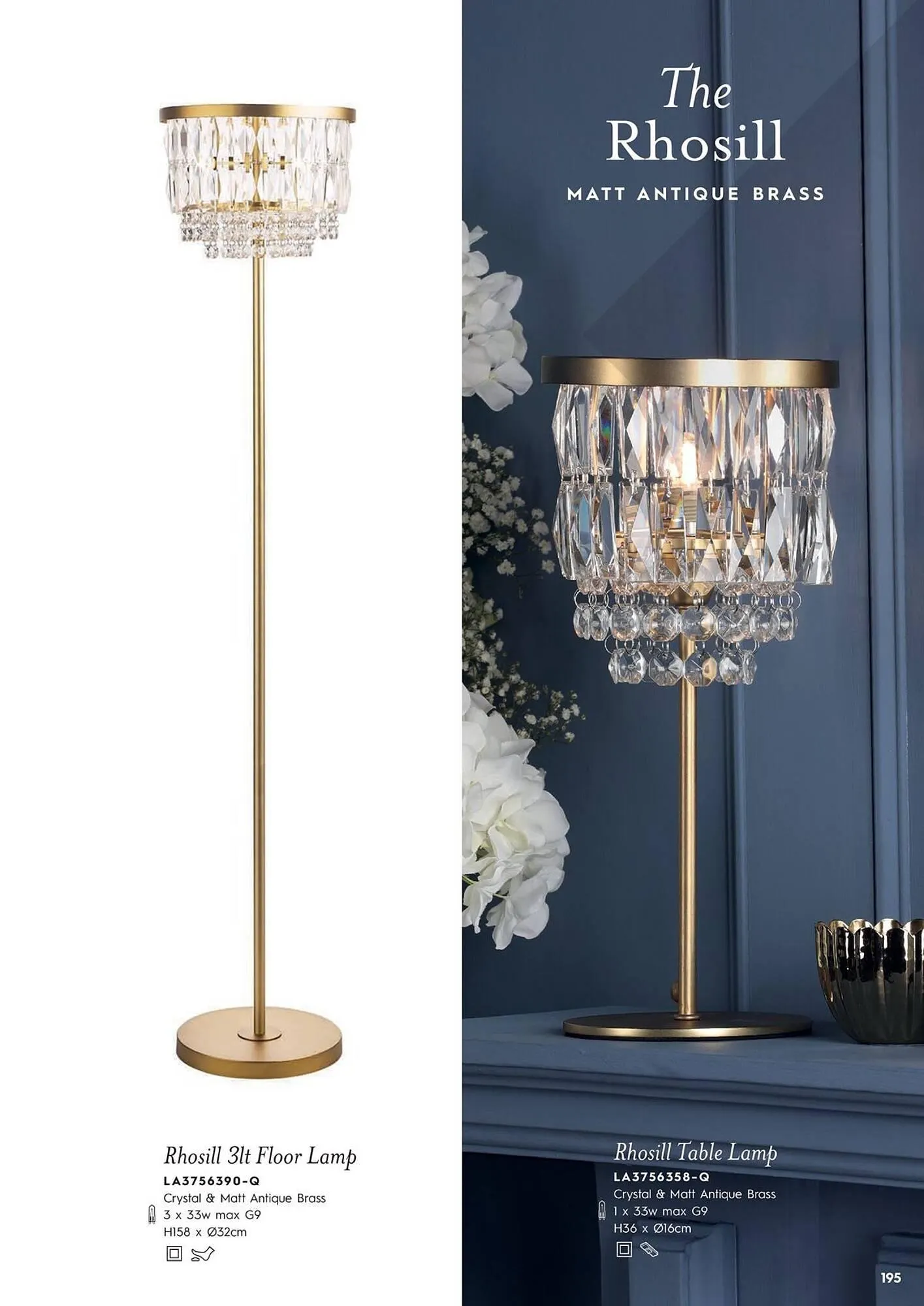 Laura Ashley catalogue from 30 September to 31 December 2025 - Catalogue Page 197