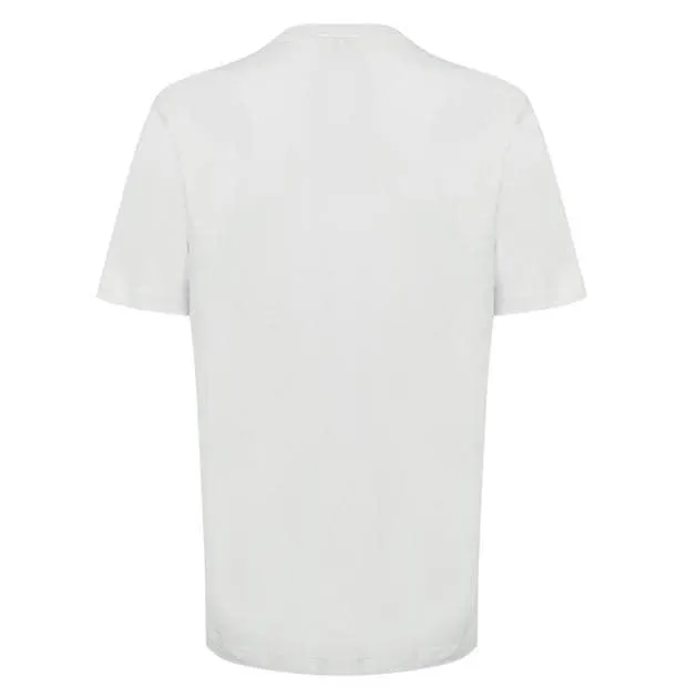 Graphic Logo T-Shirt Mens