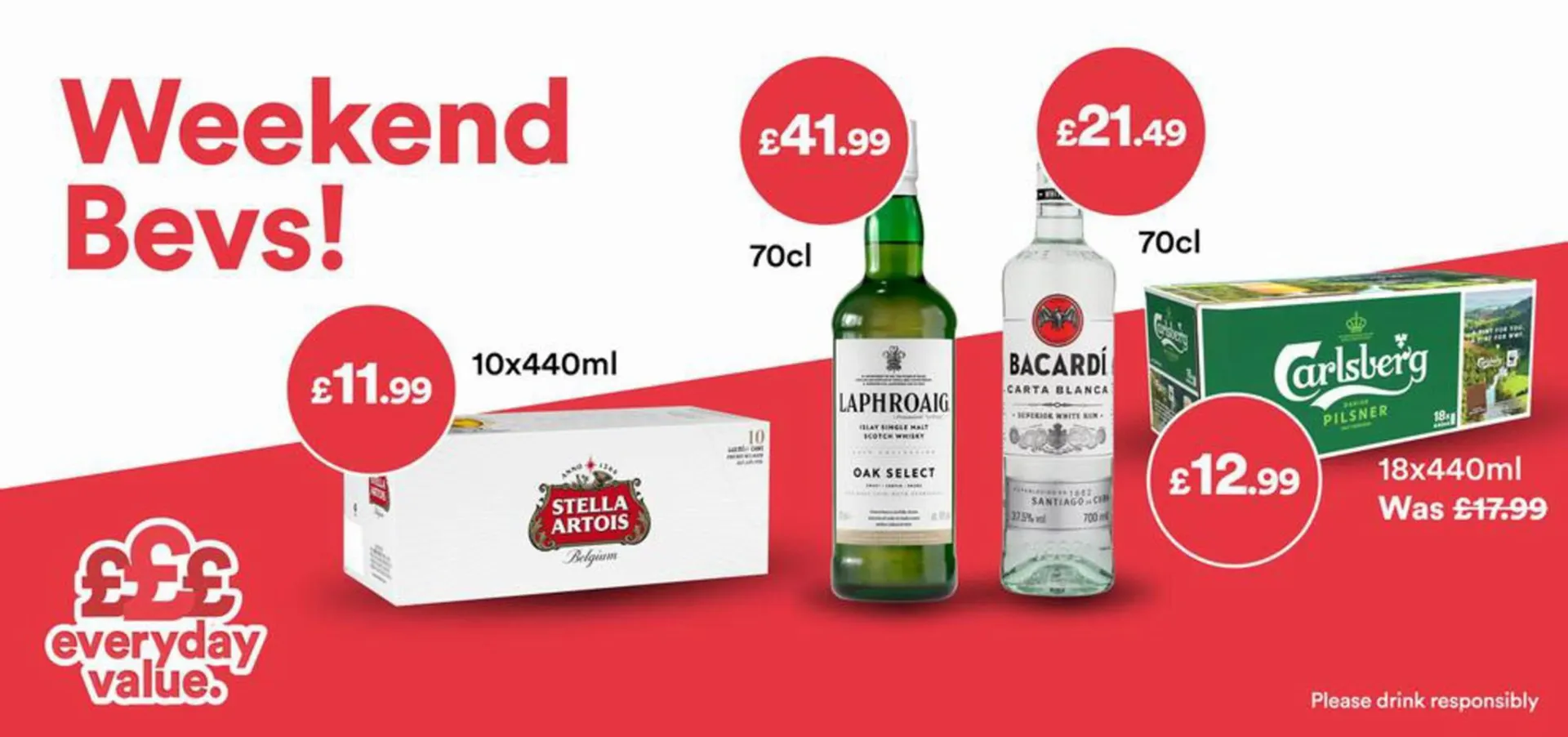 Costcutter leaflet from 23 November to 12 December 2023 - Catalogue Page 2