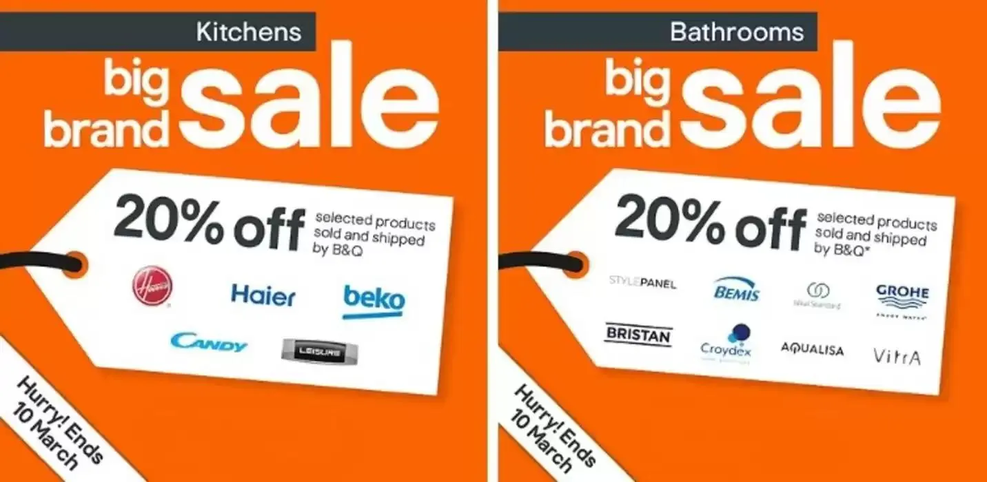 Offers from 6 March to 20 March 2025 - Catalogue Page 3