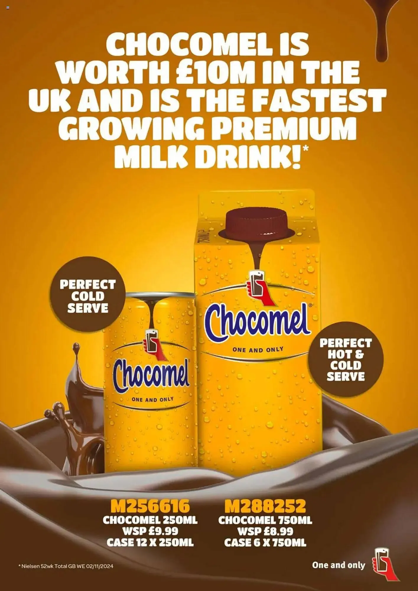 Makro leaflet from 5 March to 17 June 2025 - Catalogue Page 123