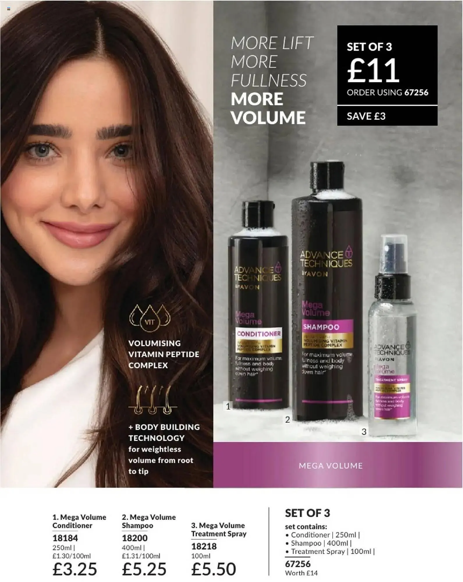 Avon leaflet from 1 February to 28 February 2025 - Catalogue Page 117