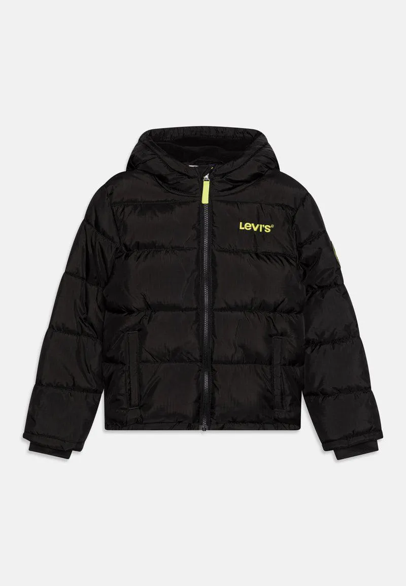 CORE PUFFER - Winter jacket