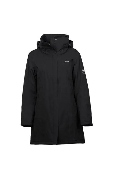 Kyla Womens Waterproof Jacket