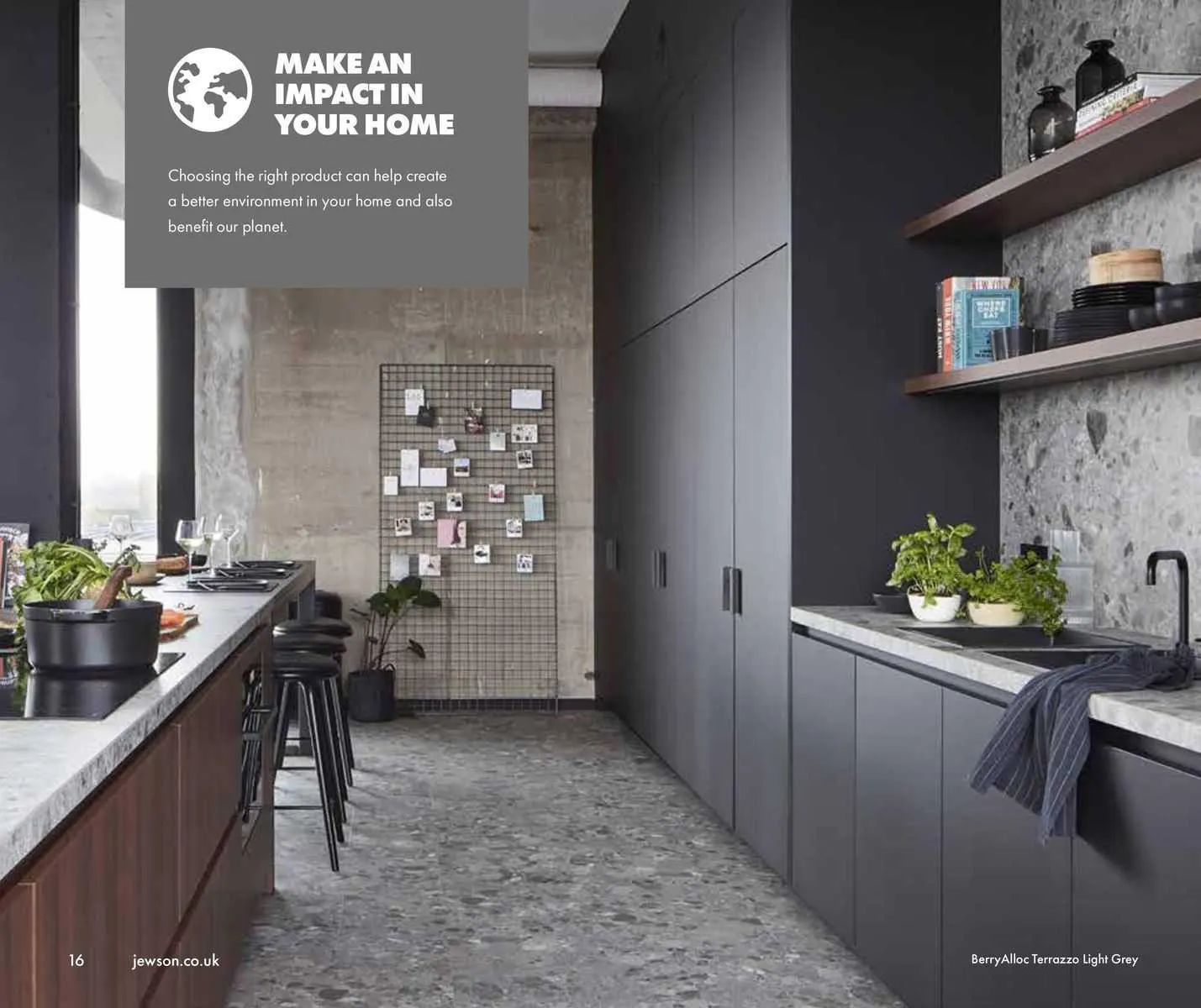 Jewson Catalog from 24 October to 31 December 2023 - Catalogue Page 13