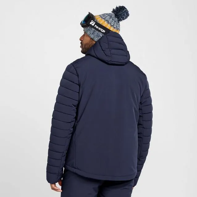 Men’s Panorama Insulated Baffle Jacket