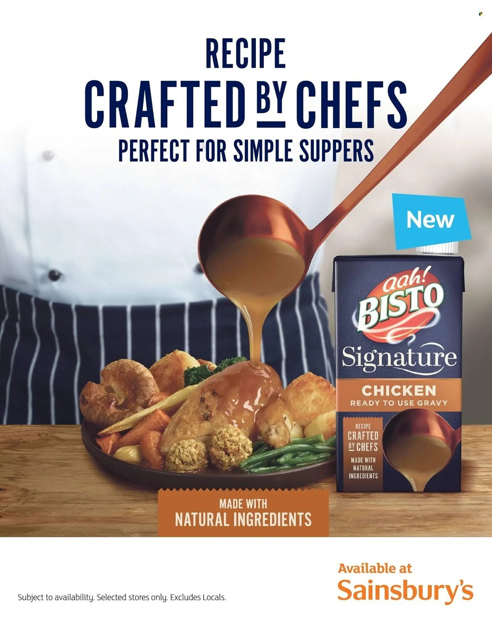 Sainsbury's leaflet from 1 October to 31 October 2025 - Catalogue Page 49