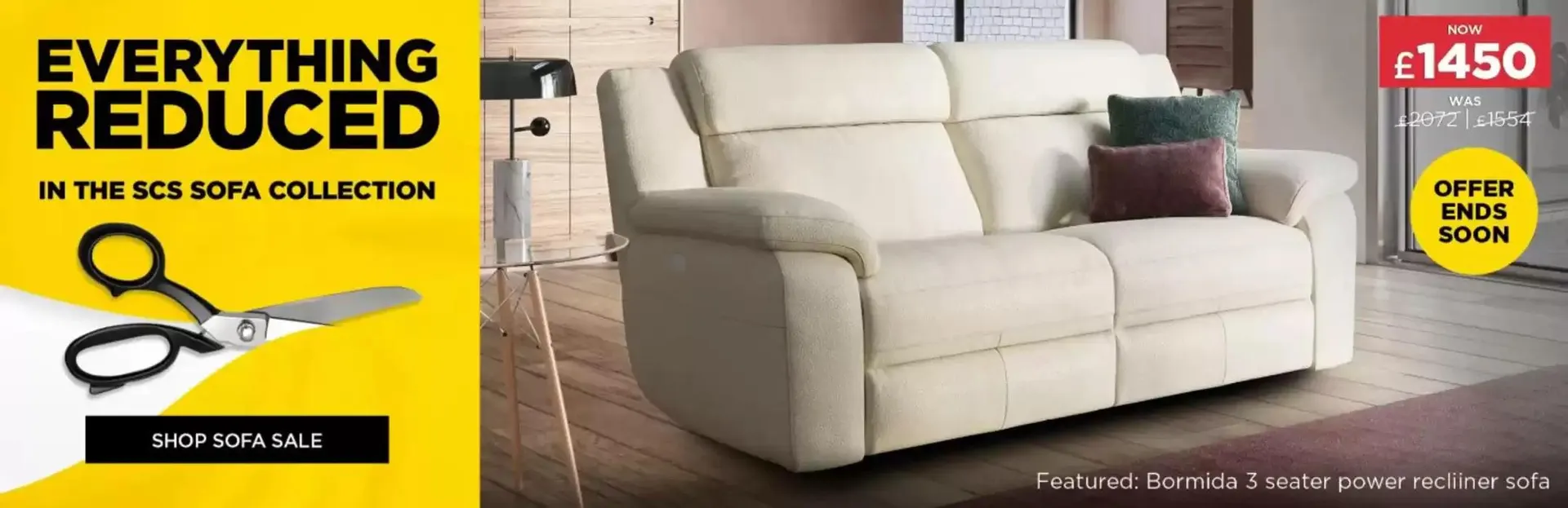 Everything Reduced - 1