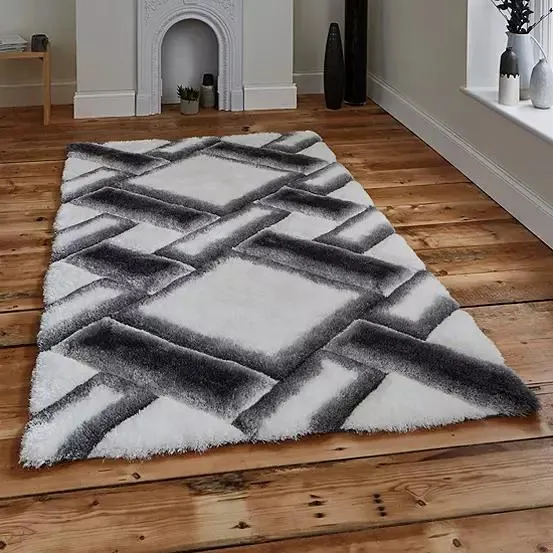 Think Rugs Noble Tiles Rug