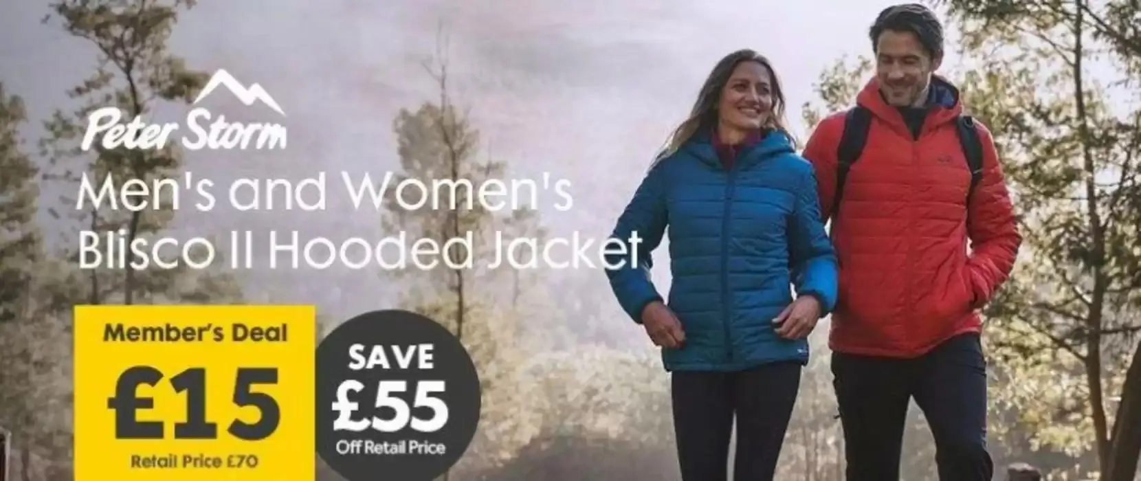 Step Outside from 5 March to 19 March 2025 - Catalogue Page 2