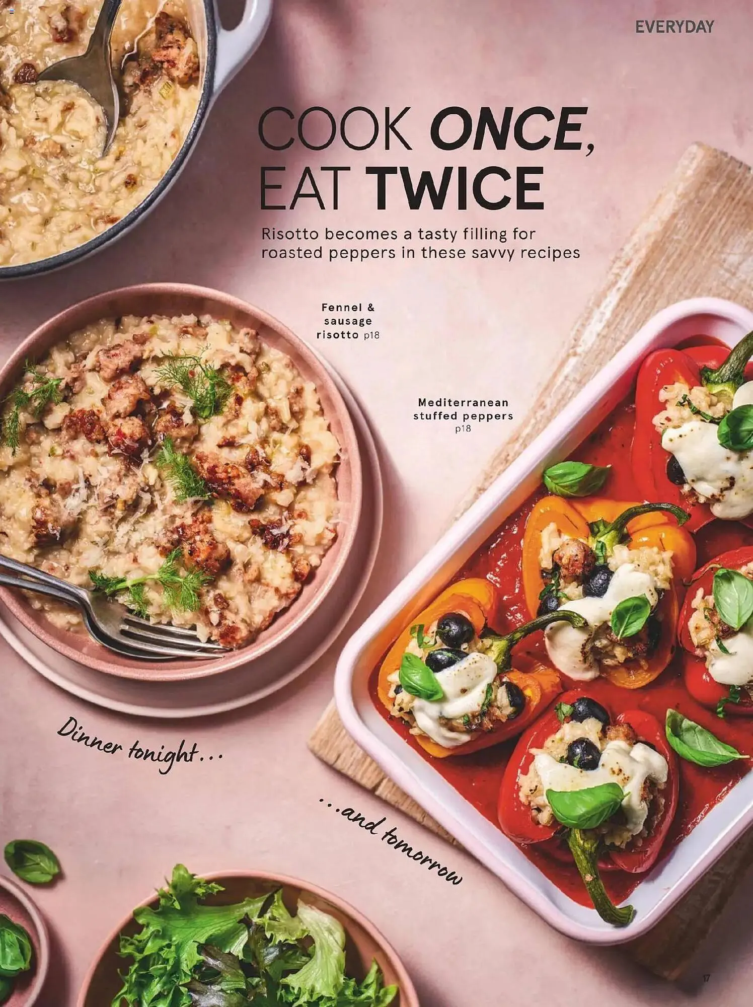 Tesco leaflet from 1 February to 1 March 2026 - Catalogue Page 17