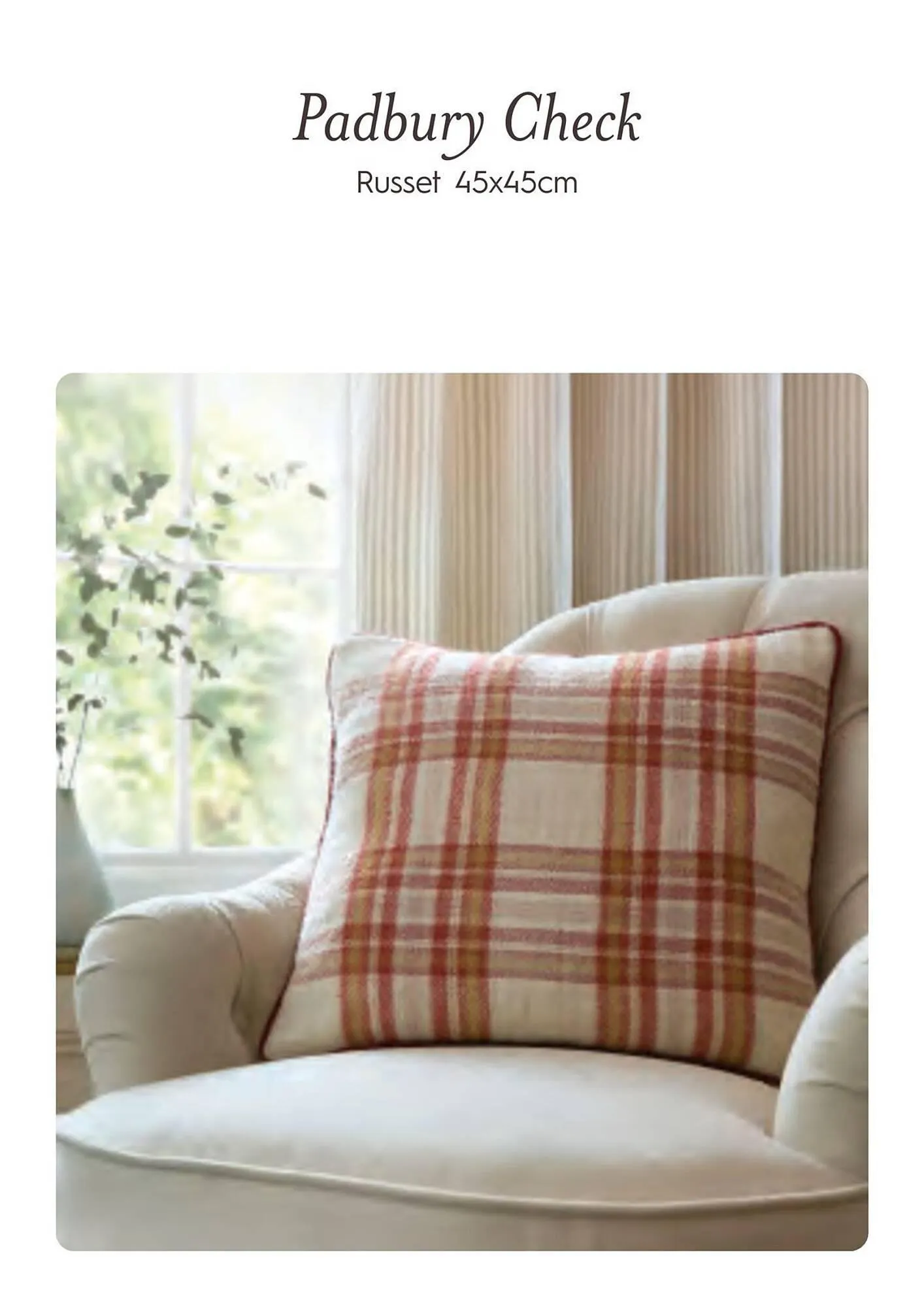 Laura Ashley catalogue from 30 September to 31 December 2025 - Catalogue Page 61