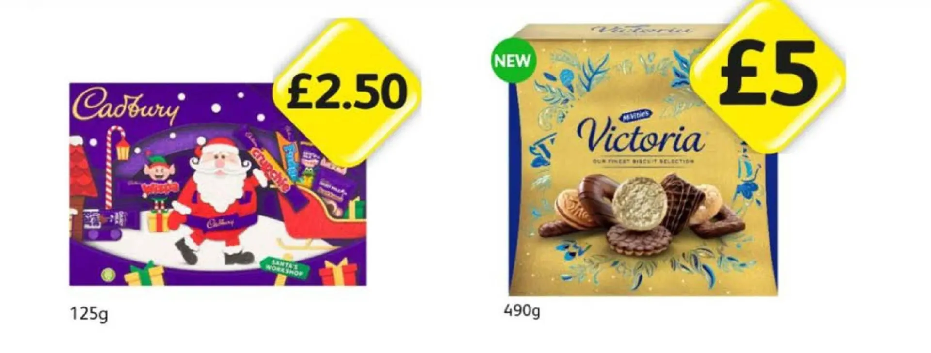 Londis leaflet from 5 November to 9 December 2025 - Catalogue Page 2