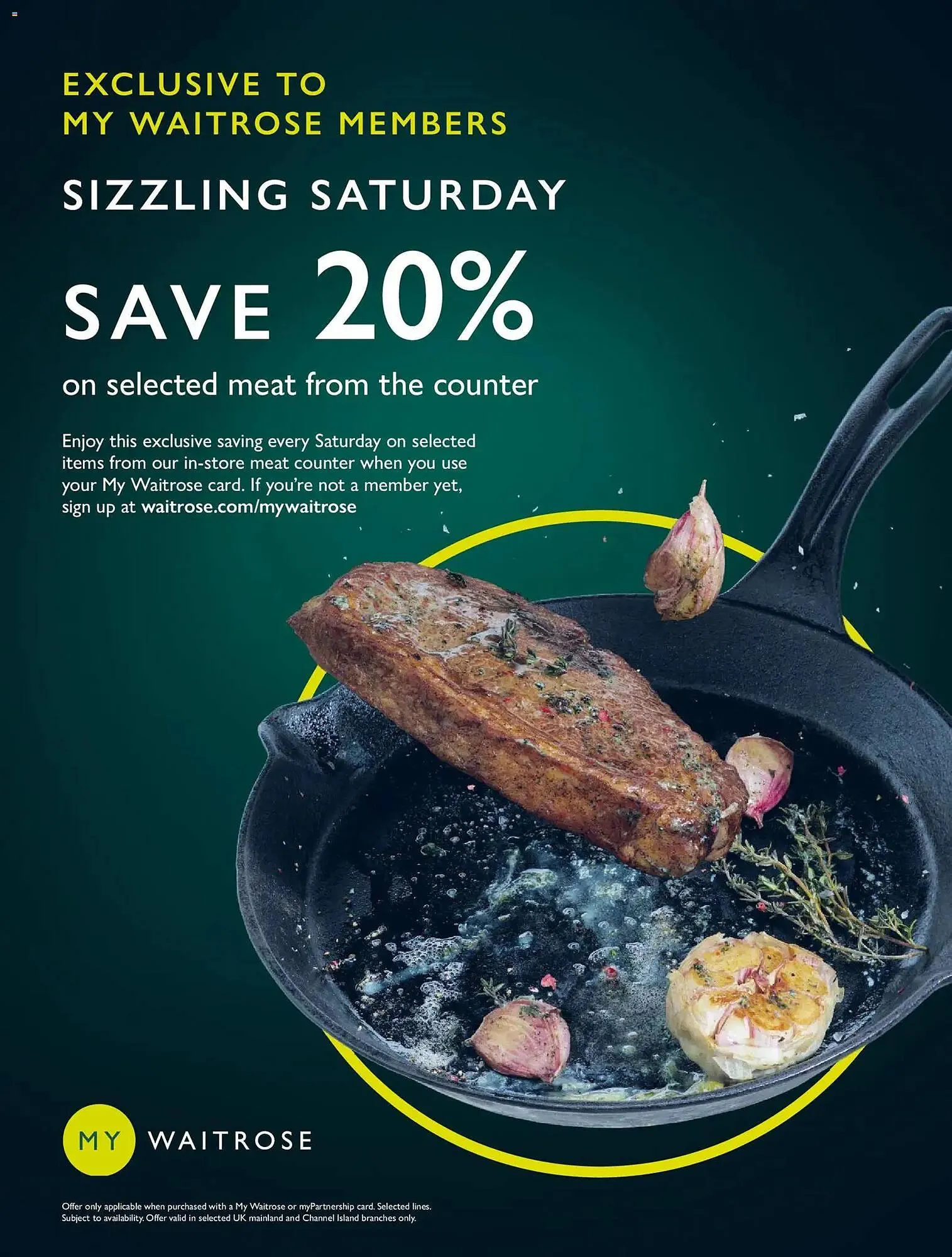 Waitrose catalogue from 6 November to 13 November 2025 - Catalogue Page 24