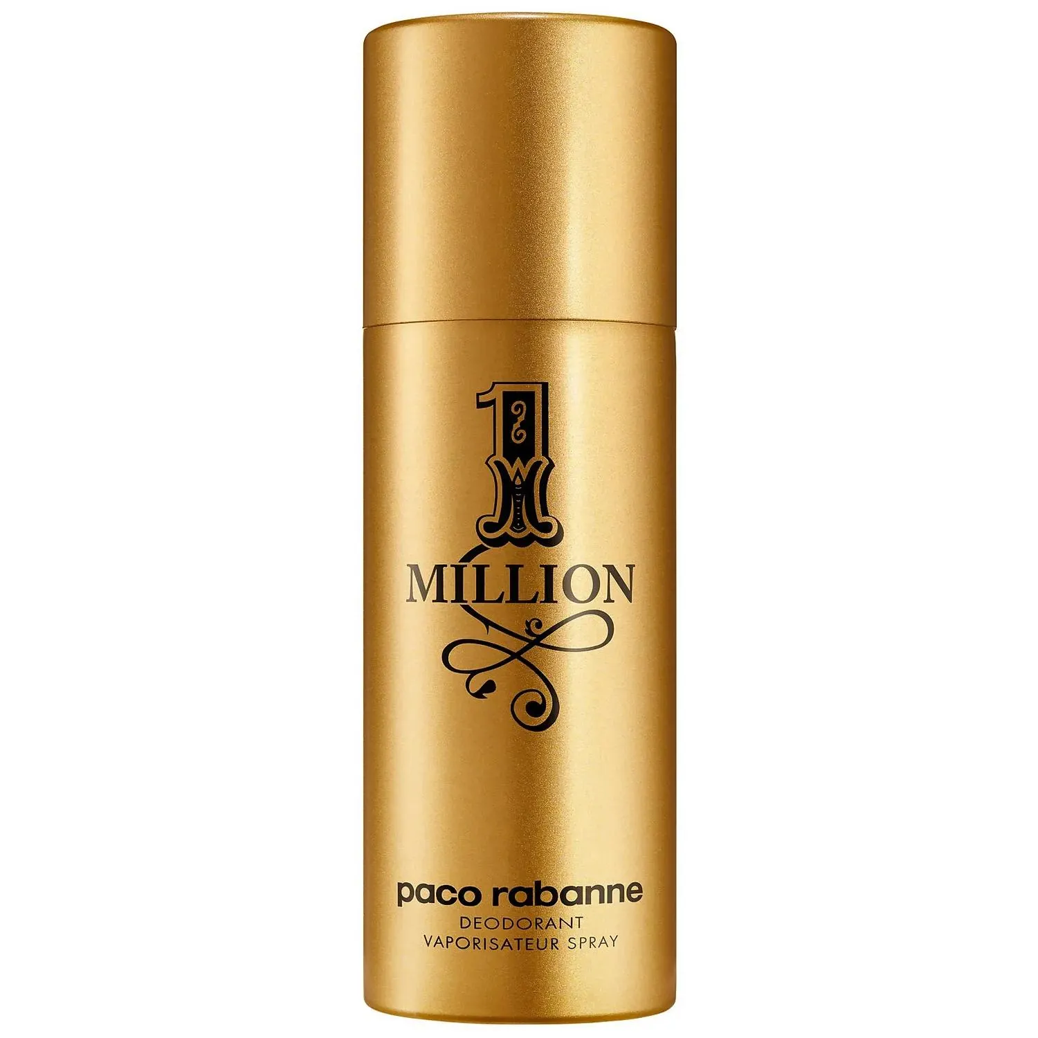 Rabanne 1 Million Deodorant Spray 150ml
