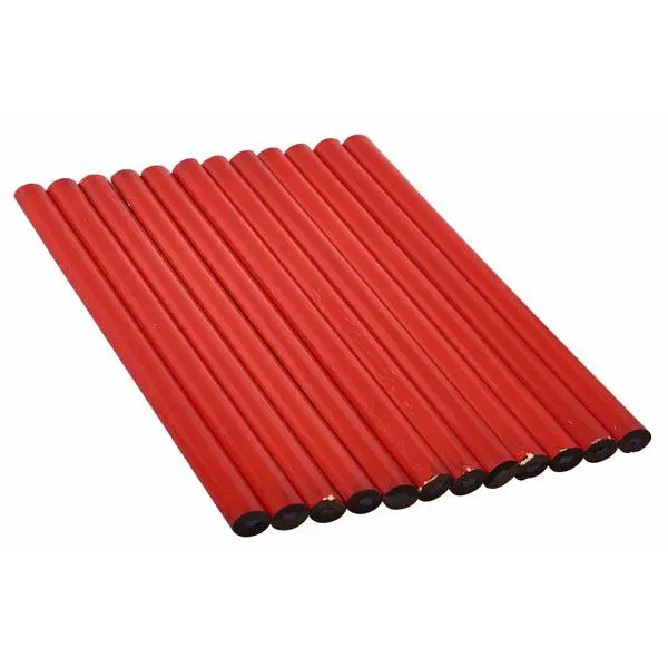 amtech 12pc Carpenter Pencil