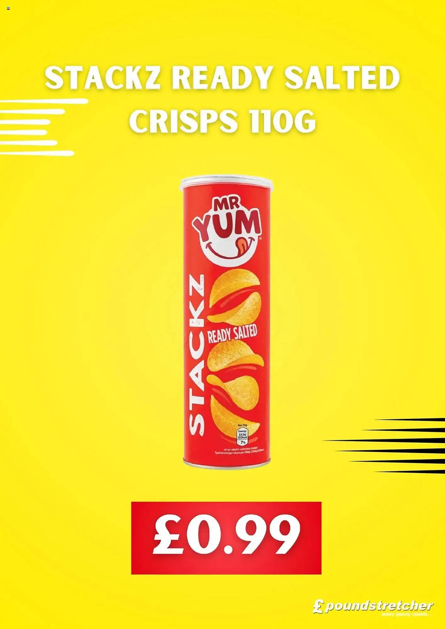 Poundstretcher leaflet from 2 July to 2 August 2025 - Catalogue Page 3