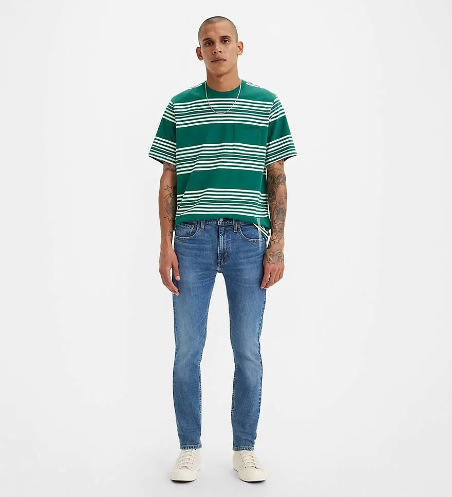 519™ Extreme Skinny Hi-ball Jeans