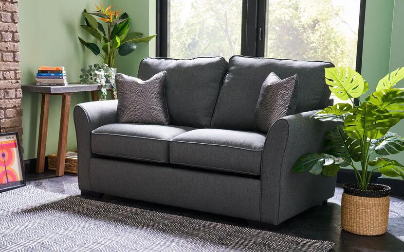 Brixham 2 Seater Sofa Bed