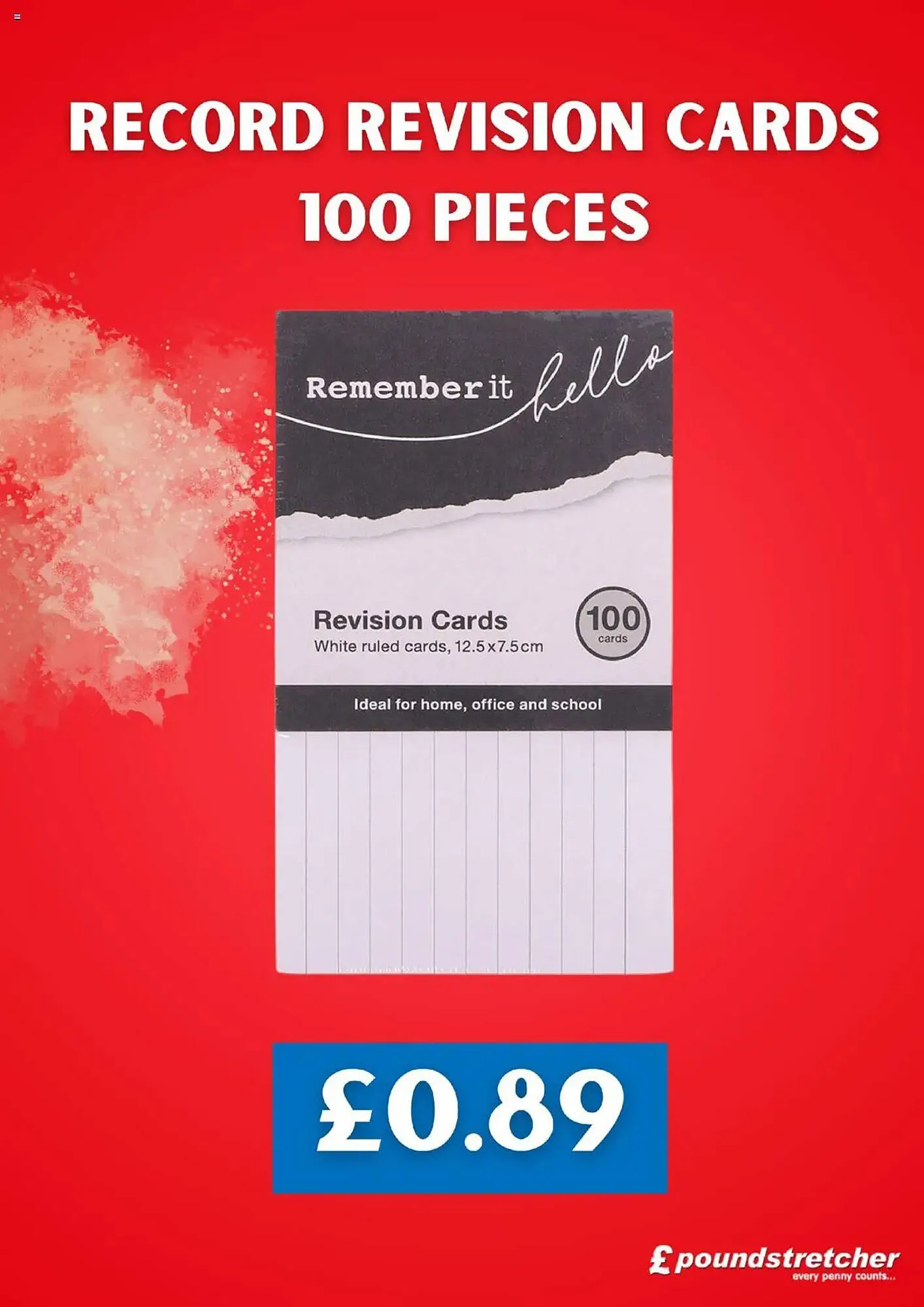 Poundstretcher leaflet from 2 May to 31 May 2025 - Catalogue Page 2