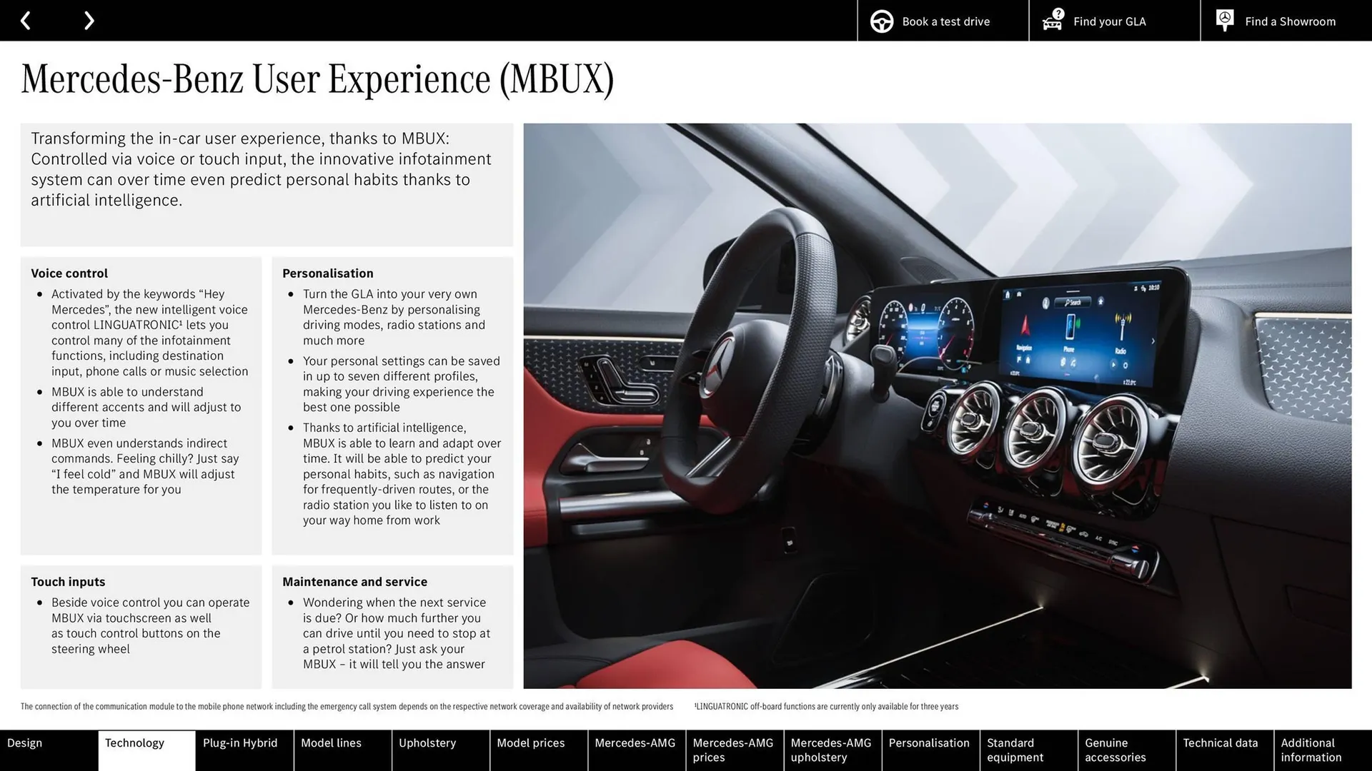 Mercedes-Benz leaflet from 24 June to 24 June 2026 - Catalogue Page 13