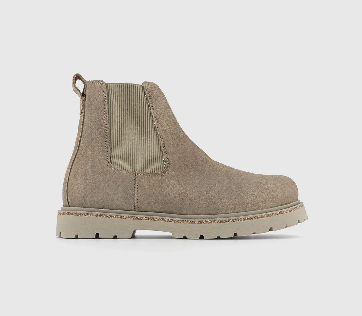 Highwood Chelsea Boots