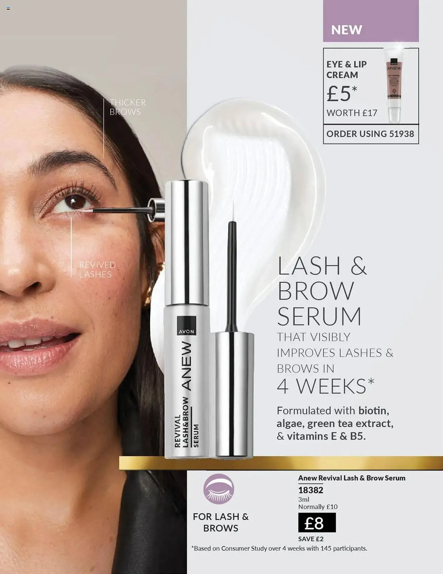 Avon catalogue from 1 October to 2 November 2025 - Catalogue Page 10