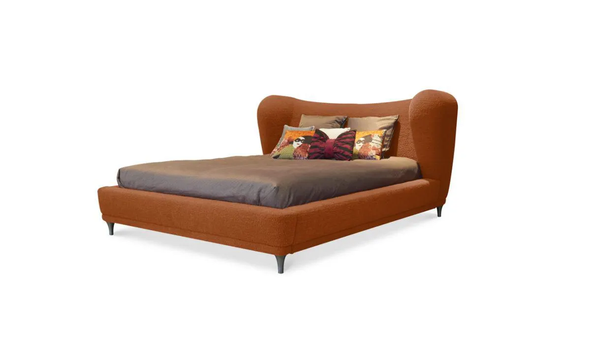 MONTGOLFIERE Lit bed