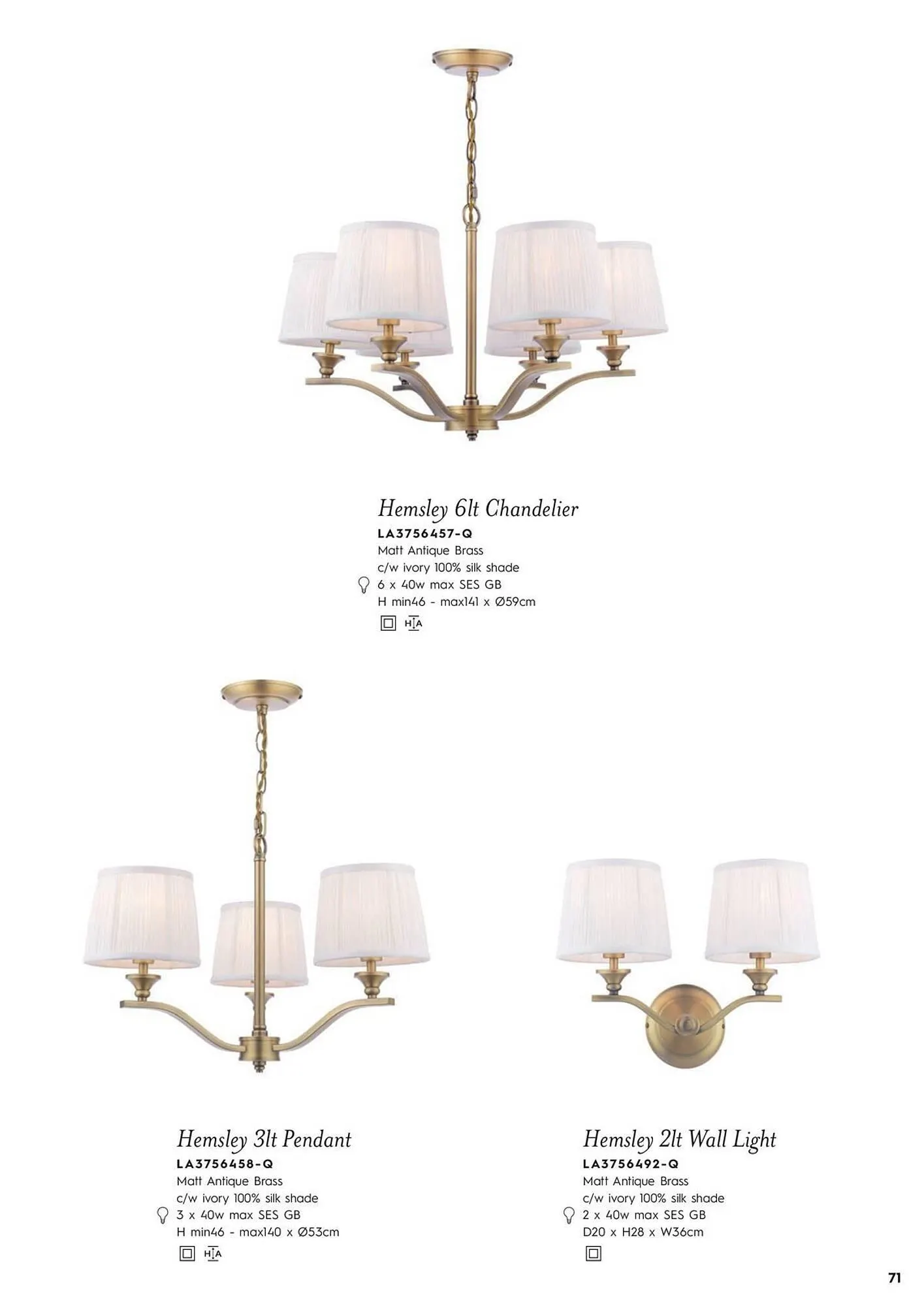 Laura Ashley catalogue from 30 September to 31 December 2025 - Catalogue Page 73