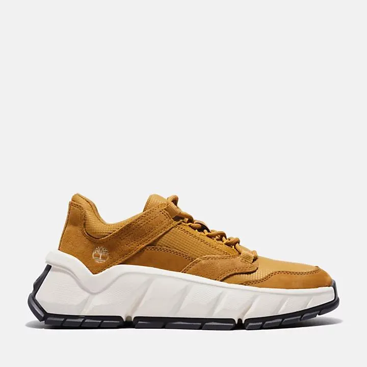 TBL® Turbo Trainer for Women in Yellow