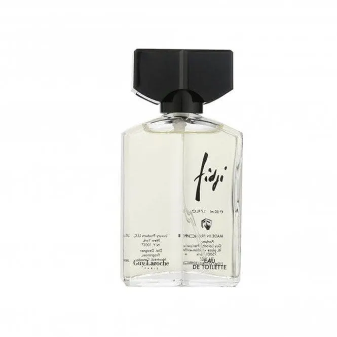 Fidji Eau de Toilette 50ml Spray