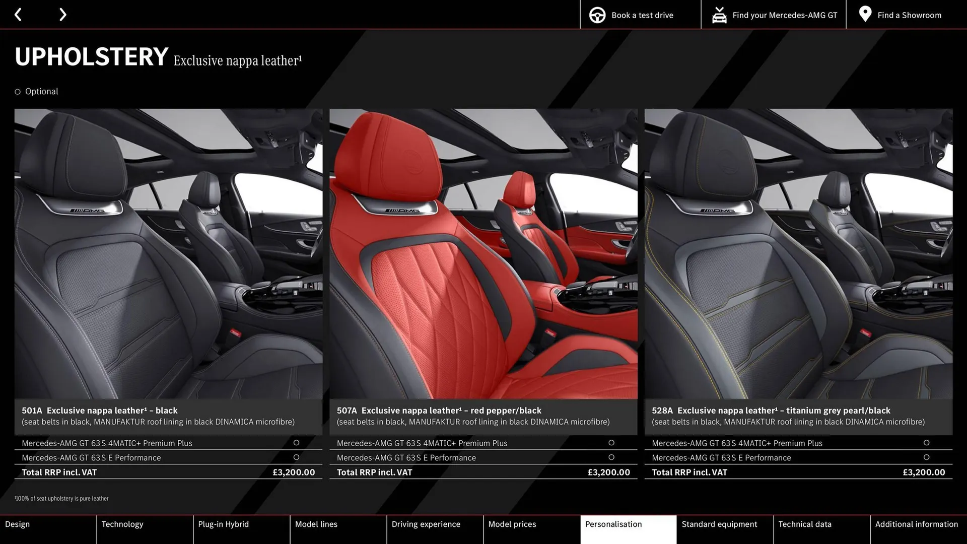 Mercedes-Benz leaflet from 6 February to 31 December 2024 - Catalogue Page 28