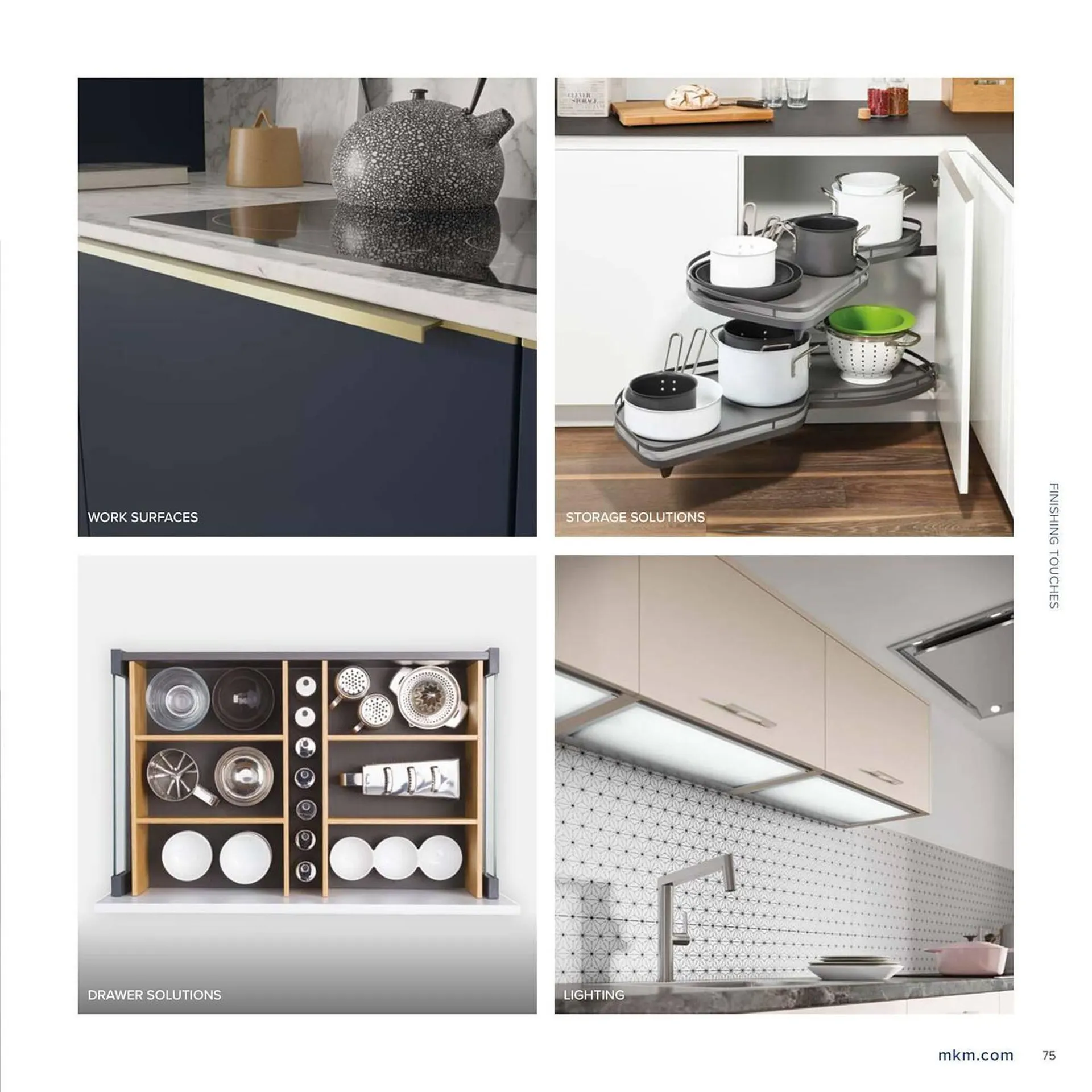 MKM Building Supplies leaflet from 24 October to 31 December 2024 - Catalogue Page 75