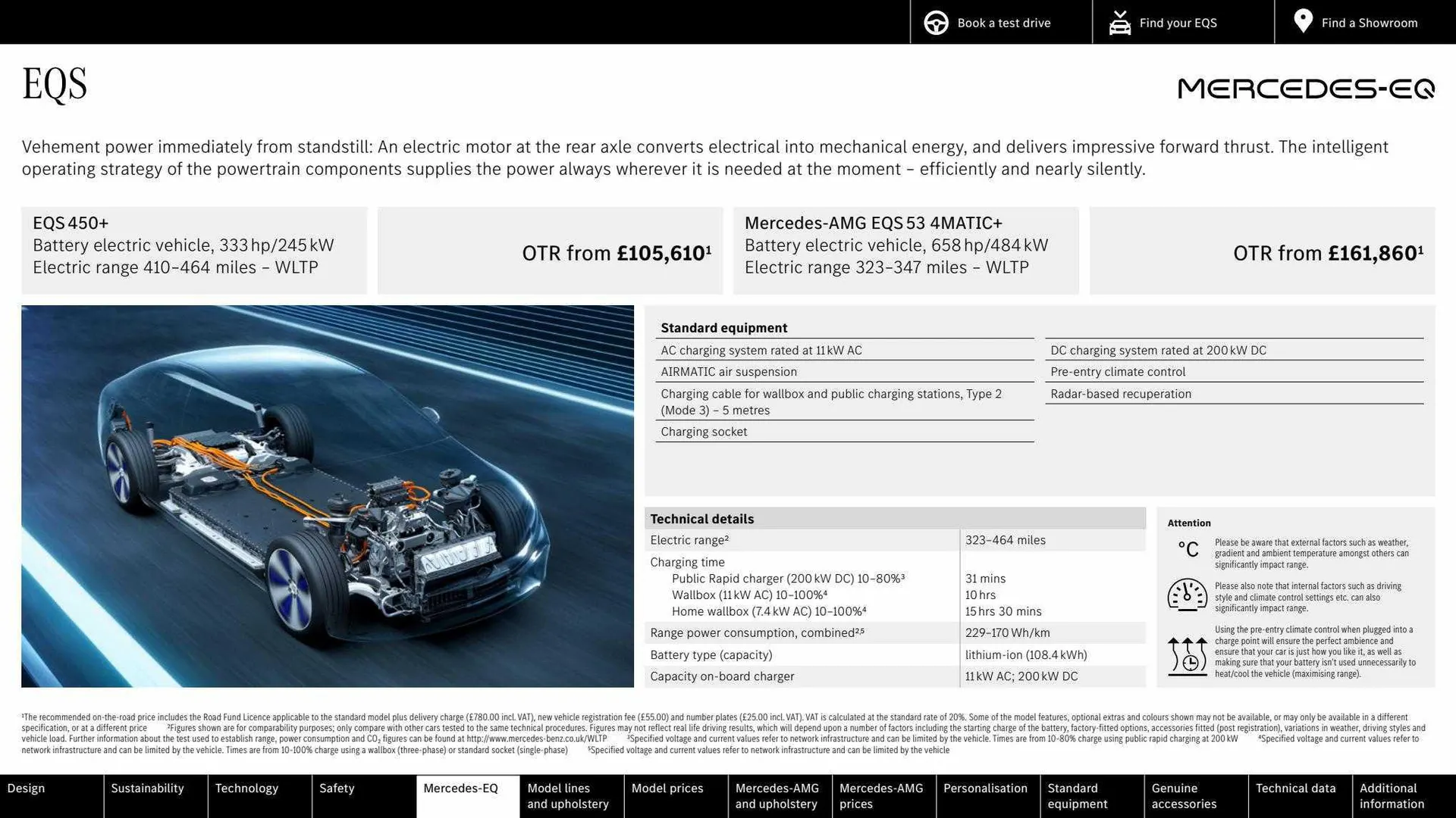 Mercedes-Benz Weekly Offers from 16 March to 16 March 2024 - Catalogue Page 21
