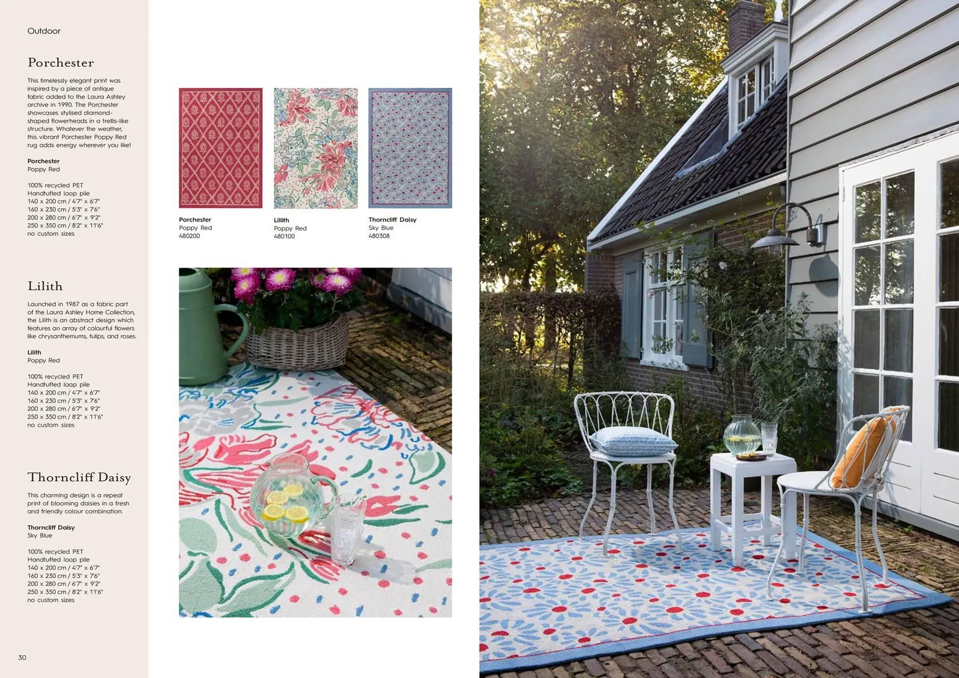 Laura Ashley leaflet from 15 April to 21 April 2025 - Catalogue Page 17