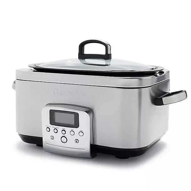 GreenPan Slow Cooker CC005308-001