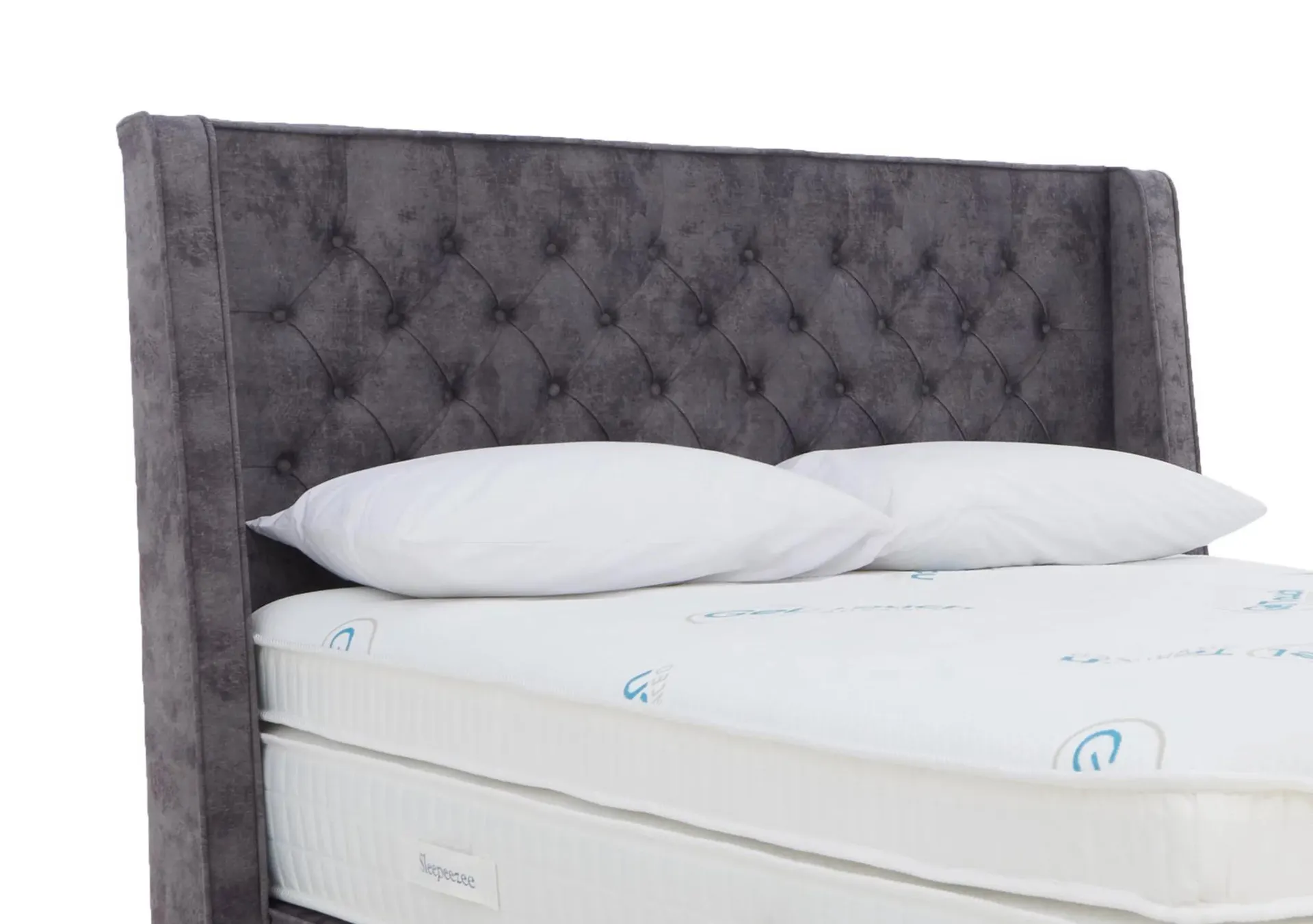 Sleepeezee Pendleton Headboard