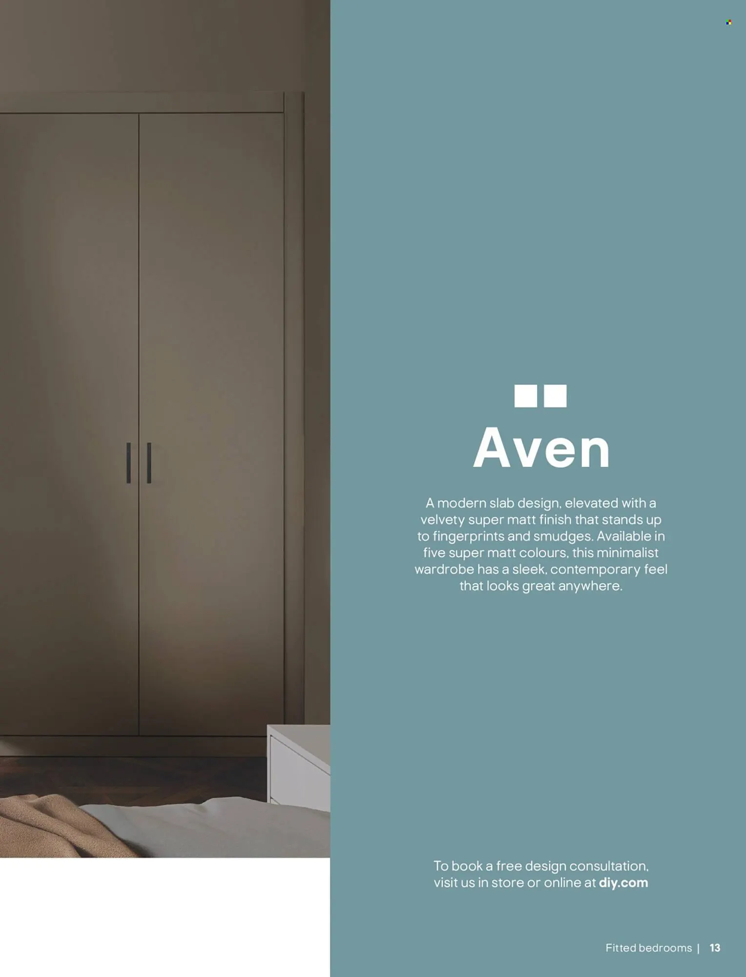 B&Q brochure from 18 December to 25 December 2025 - Catalogue Page 13