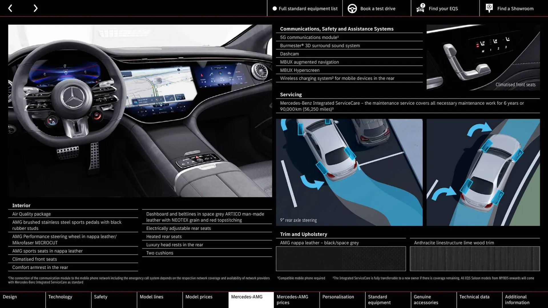 Mercedes-Benz leaflet from 27 March to 27 March 2026 - Catalogue Page 38