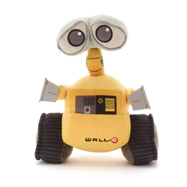 WALL-E Small Soft Toy