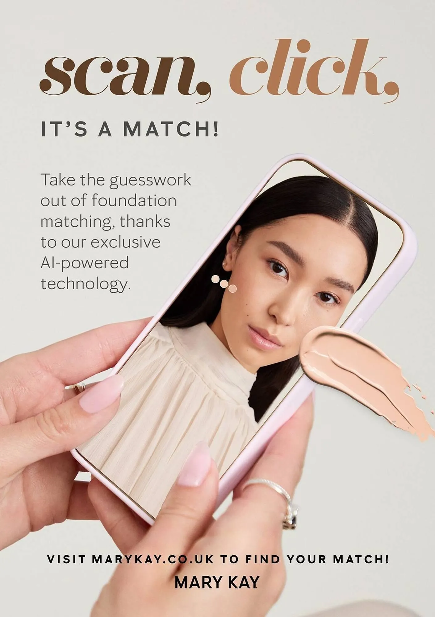 Mary Kay catalogue from 4 October to 31 December 2025 - Catalogue Page 48