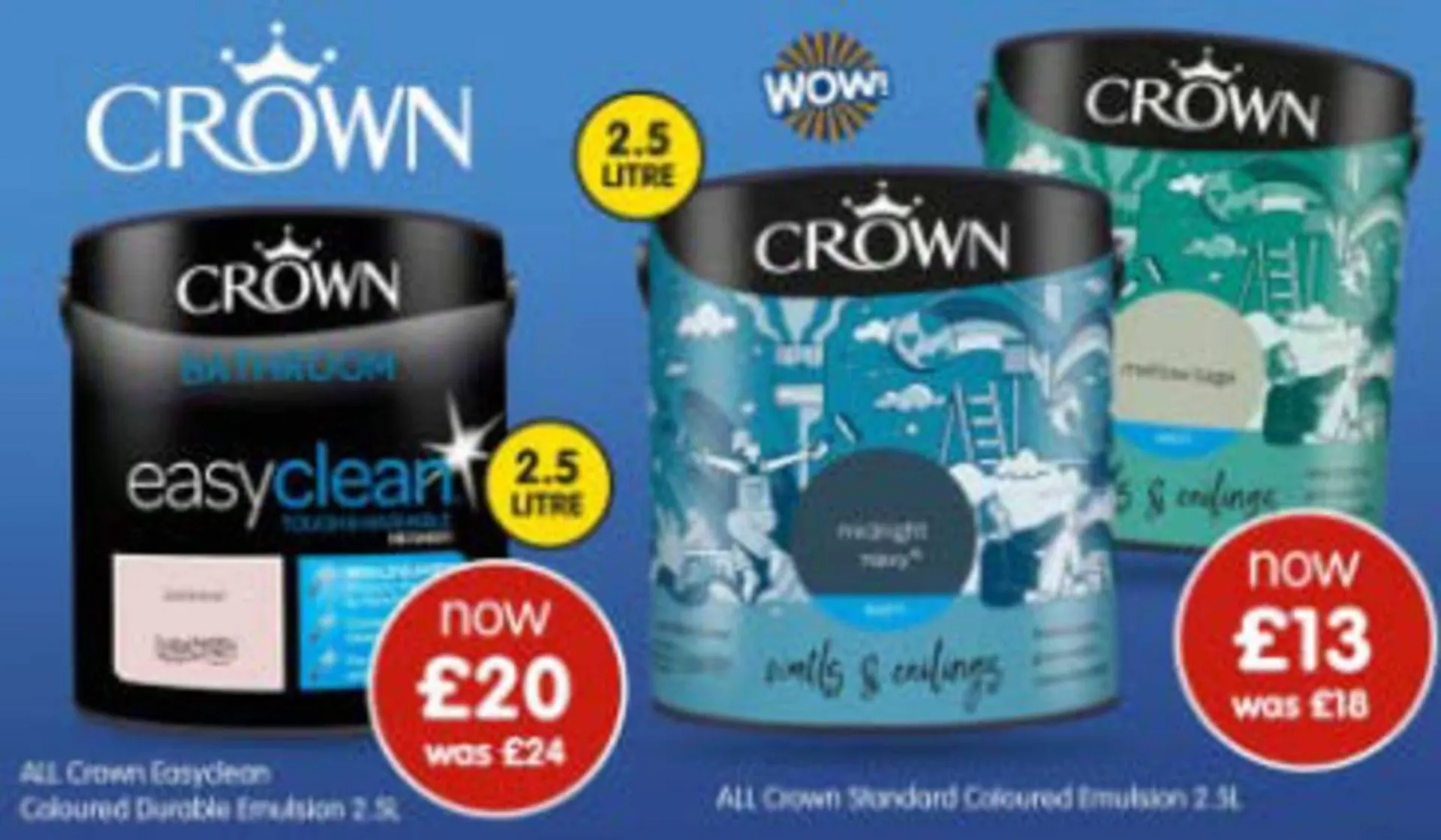 B&M Stores leaflet from 6 October to 31 October 2025 - Catalogue Page 5