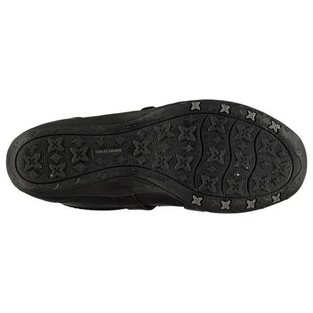 Fitster Slip On Ladies' Trainers